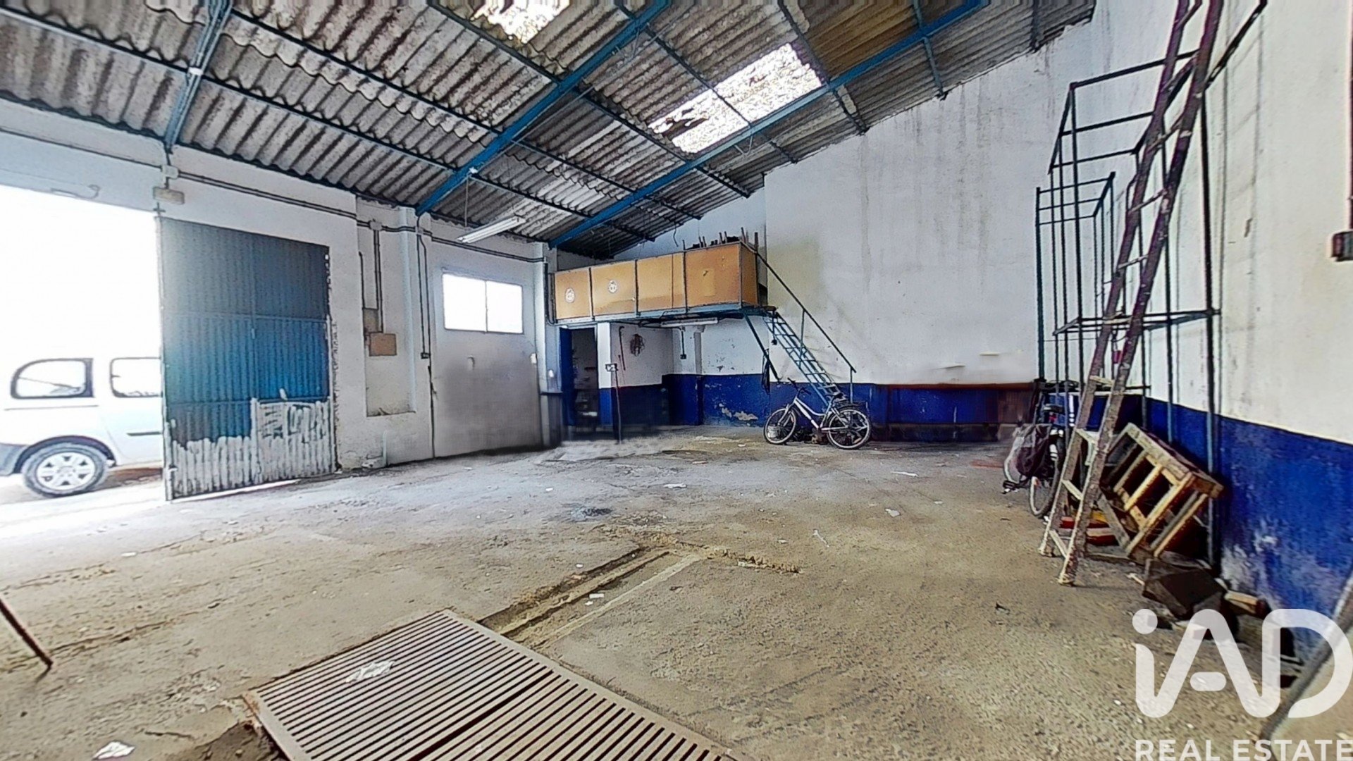 Lokal usługowy w Sanlucar de Barrameda, Cadiz, Hiszpania 87 mkw. nr 185275