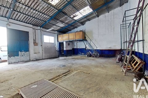 Proprietà commerciale in vendita a Sanlucar de Barrameda, Cadiz, Spagna 87 mq. N° 185275 - foto 4