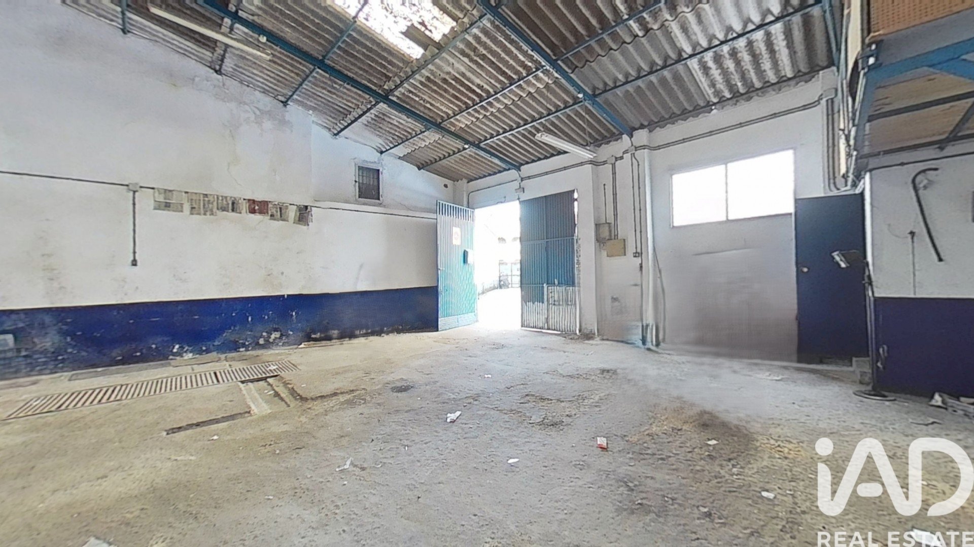 Lokal usługowy w Sanlucar de Barrameda, Cadiz, Hiszpania 87 mkw. nr 185275
