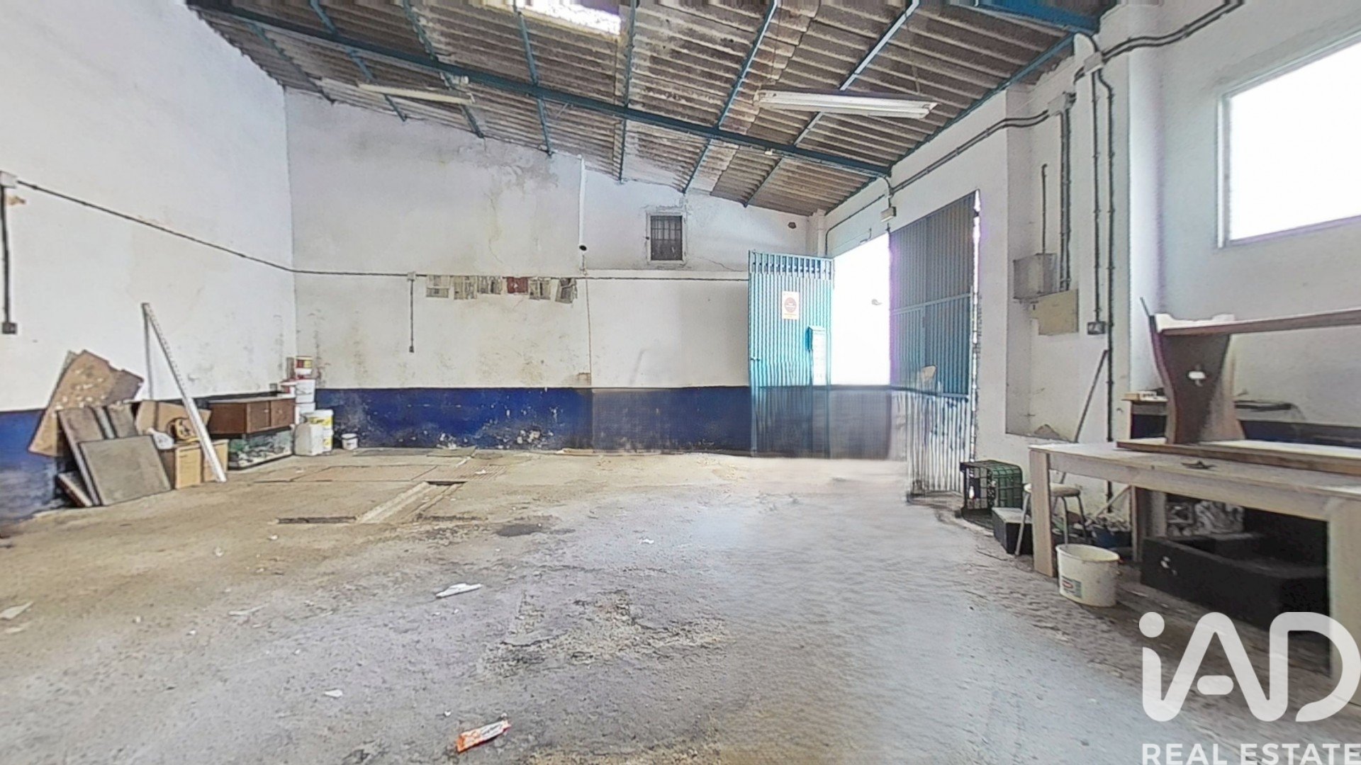 Lokal usługowy w Sanlucar de Barrameda, Cadiz, Hiszpania 87 mkw. nr 185275