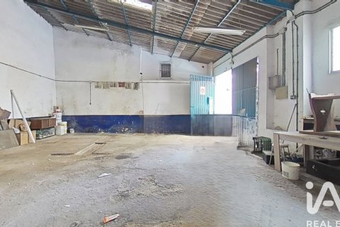 Proprietà commerciale in vendita a Sanlucar de Barrameda, Cadiz, Spagna 87 mq. N° 185275 - foto 7