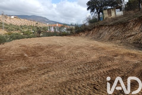 Zemes gabals Casabermeja, Malaga, Spānijā 2912 m2 Nr. 185279