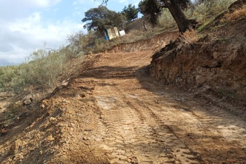 Land plot for sale in Casabermeja, Malaga, Spain 2912 sq.m. No. 185279 - photo 2