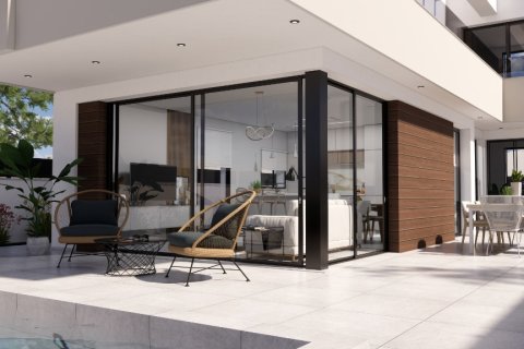 Villa pārdošanā Alicante, Spānijā 3 istabas, 126 m2 Nr. 145748 - attēls 4