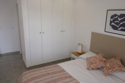 Apartament w Pilar de la Horadada, Alicante, Hiszpania 2 sypialnie, 67 mkw. nr 145751 – zdjęcie 7