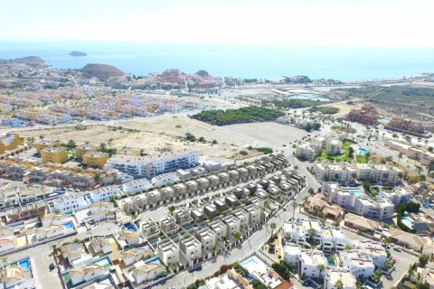 Villa en venta San Juan De Los Terreros, Almería, España 3 dormitorios, 125 m2 No. 114578 - foto 16