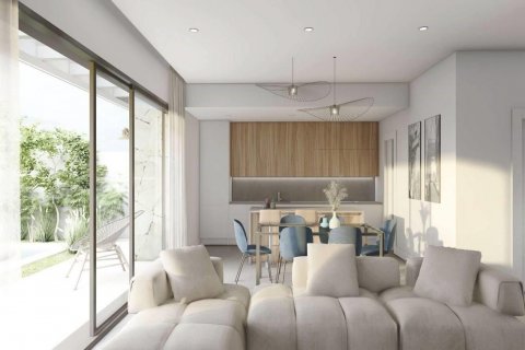Villa en venta San Juan De Los Terreros, Almería, España 3 dormitorios, 125 m2 No. 114578 - foto 4