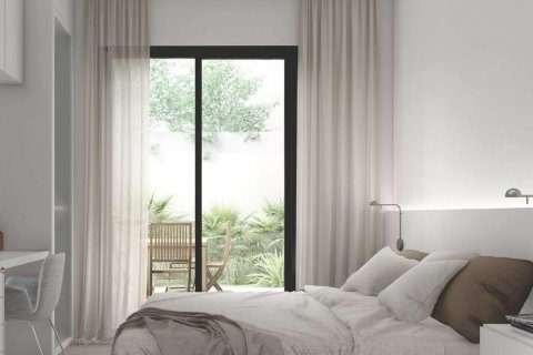 Villa en venta San Juan De Los Terreros, Almería, España 3 dormitorios, 125 m2 No. 114578 - foto 13