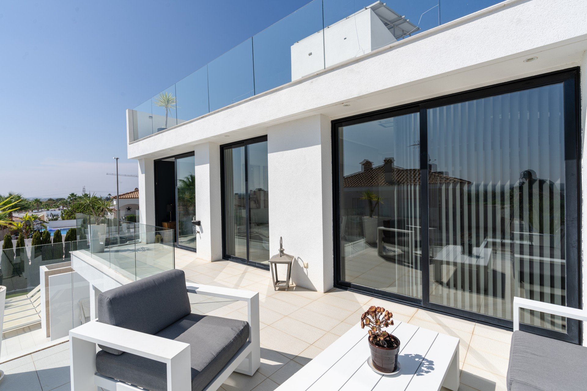 Villa à La Marina, Alicante, Espagne 7 chambres, 332 m2 No. 114573