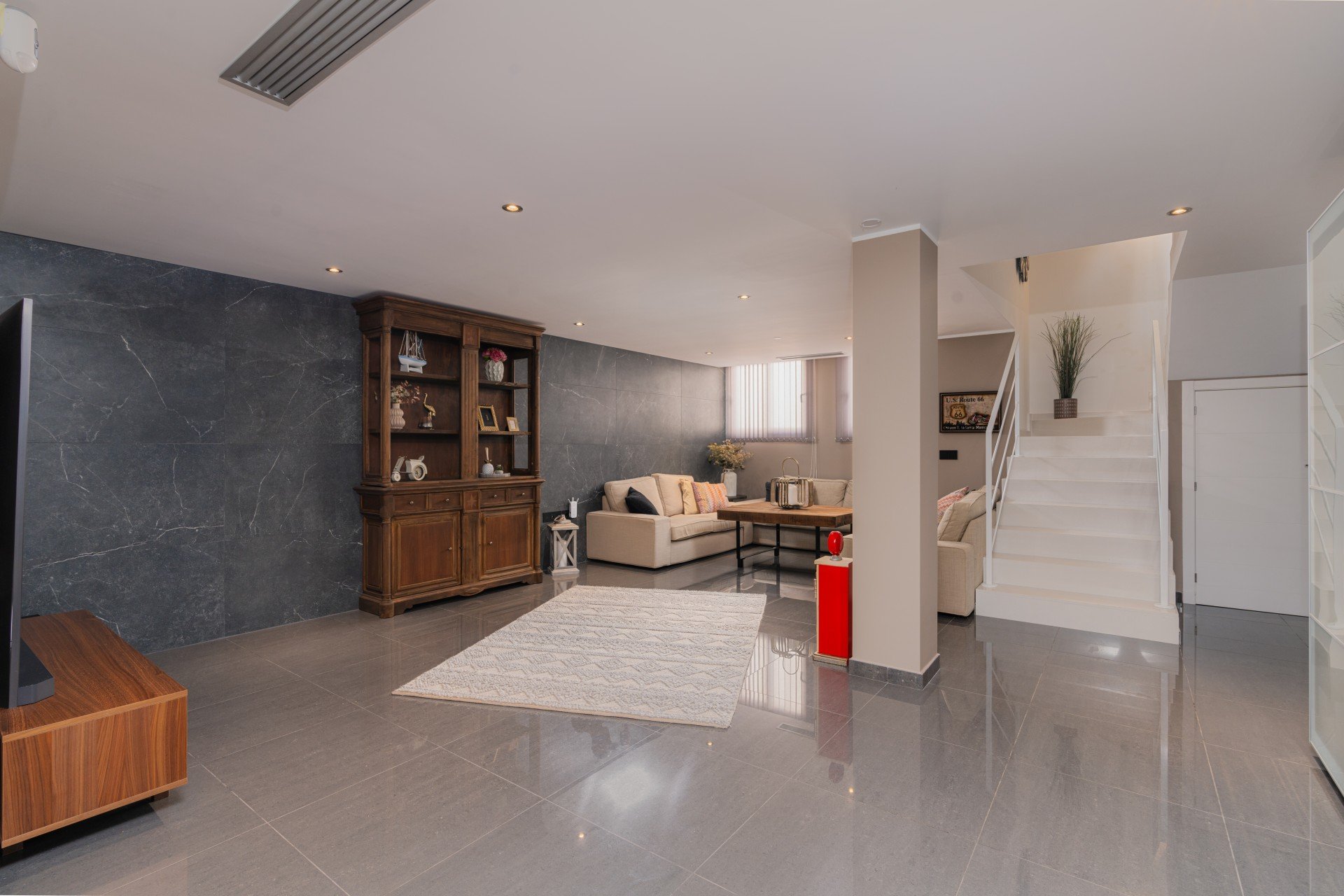 Villa à La Marina, Alicante, Espagne 7 chambres, 332 m2 No. 114573