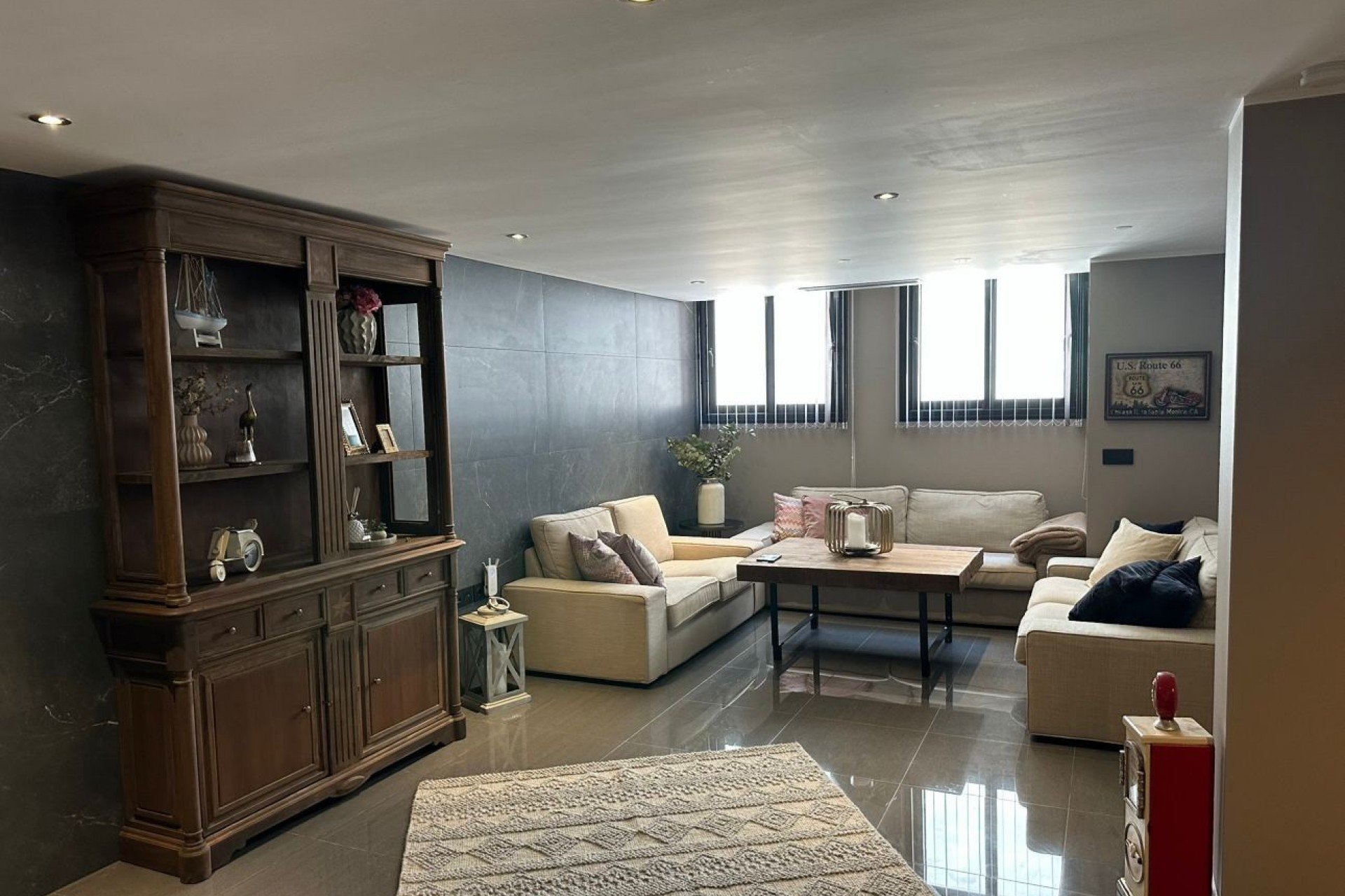 Villa à La Marina, Alicante, Espagne 7 chambres, 332 m2 No. 114573