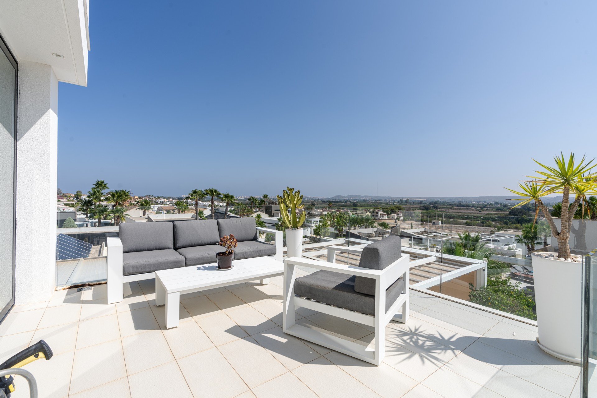 Villa à La Marina, Alicante, Espagne 7 chambres, 332 m2 No. 114573