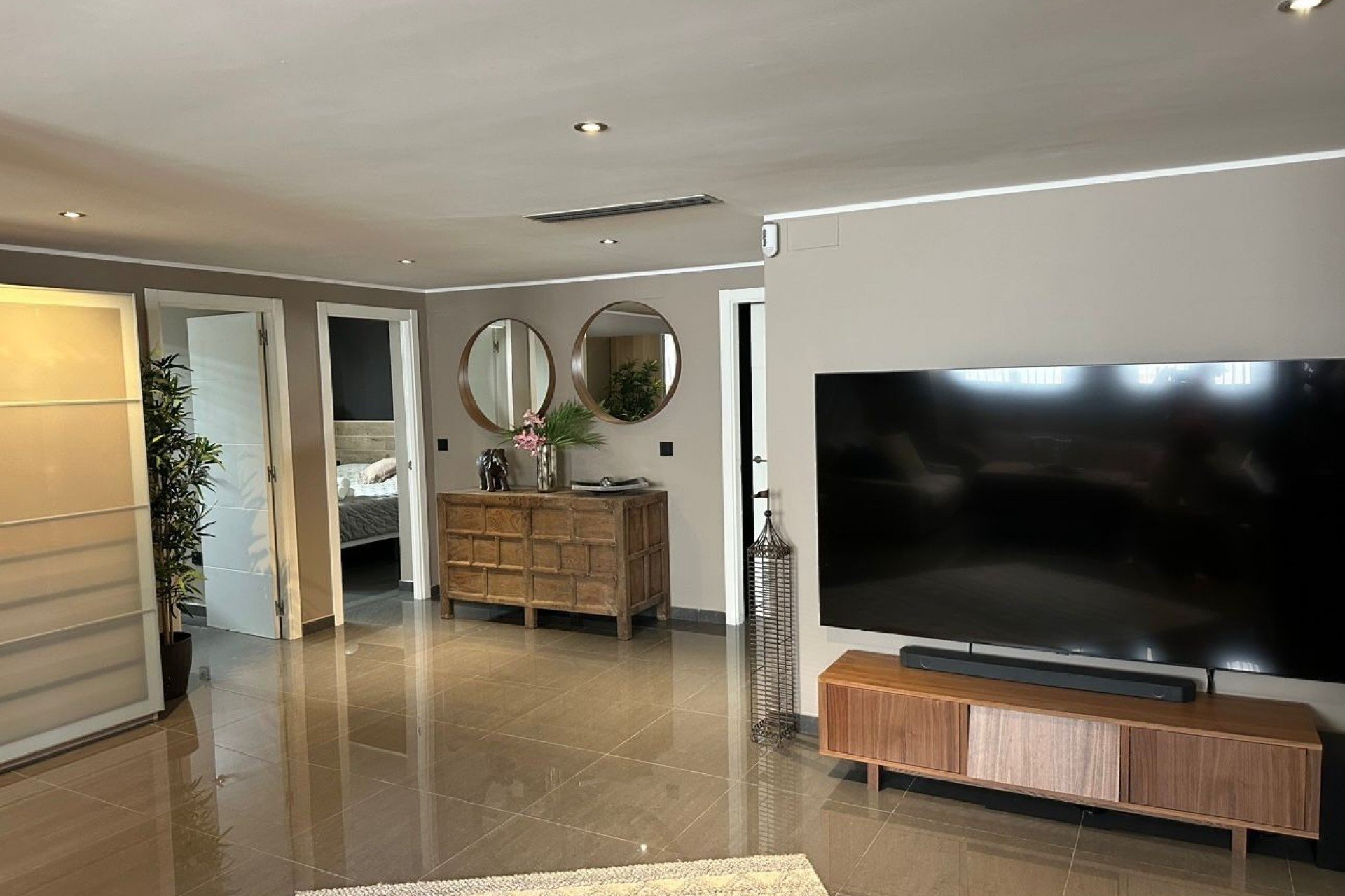 Villa à La Marina, Alicante, Espagne 7 chambres, 332 m2 No. 114573