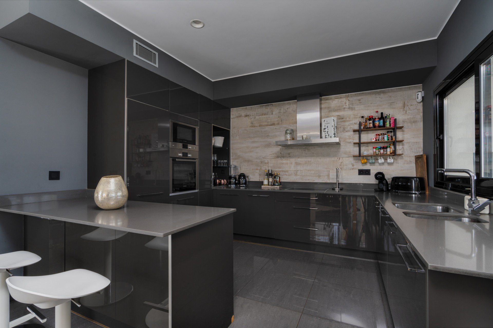 Villa à La Marina, Alicante, Espagne 7 chambres, 332 m2 No. 114573