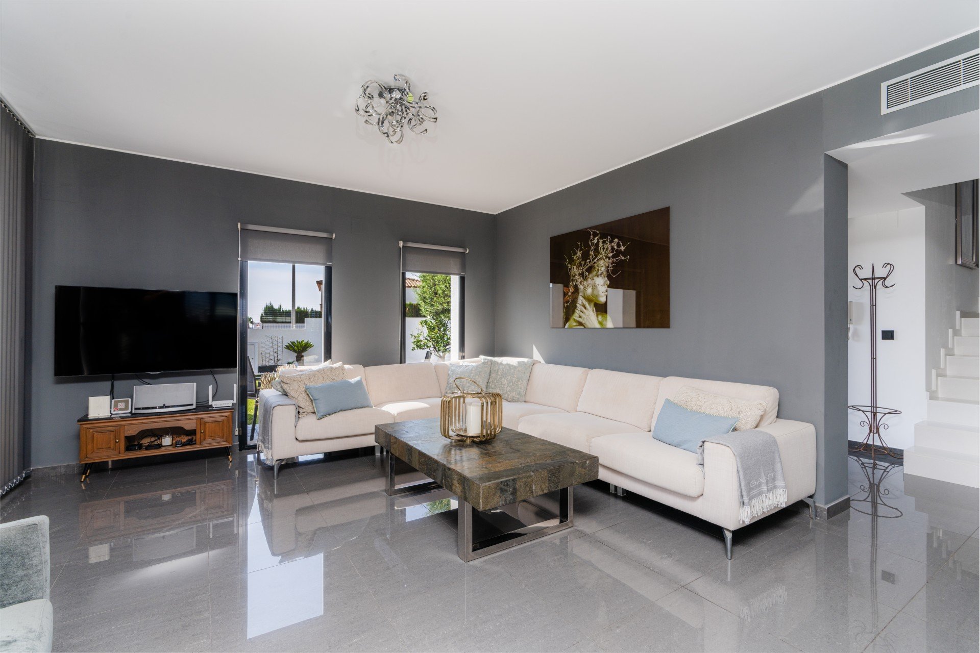 Villa à La Marina, Alicante, Espagne 7 chambres, 332 m2 No. 114573