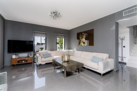 Villa zum Verkauf La Marina, Alicante, Spanien 7 Schlafzimmer, 332 m2 Nr. 114573 - Foto 9