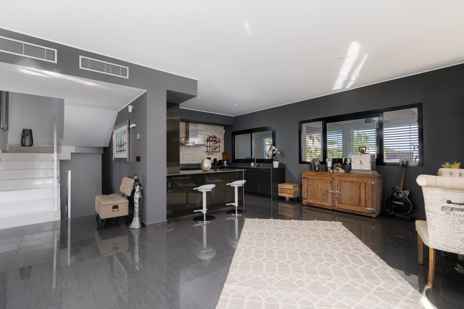 Villa à La Marina, Alicante, Espagne 7 chambres, 332 m2 No. 114573
