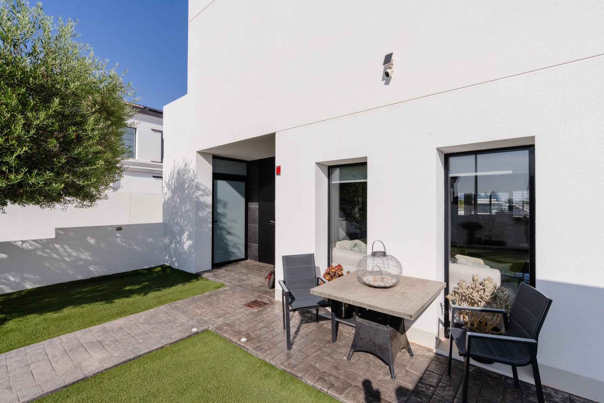 Villa à La Marina, Alicante, Espagne 7 chambres, 332 m2 No. 114573