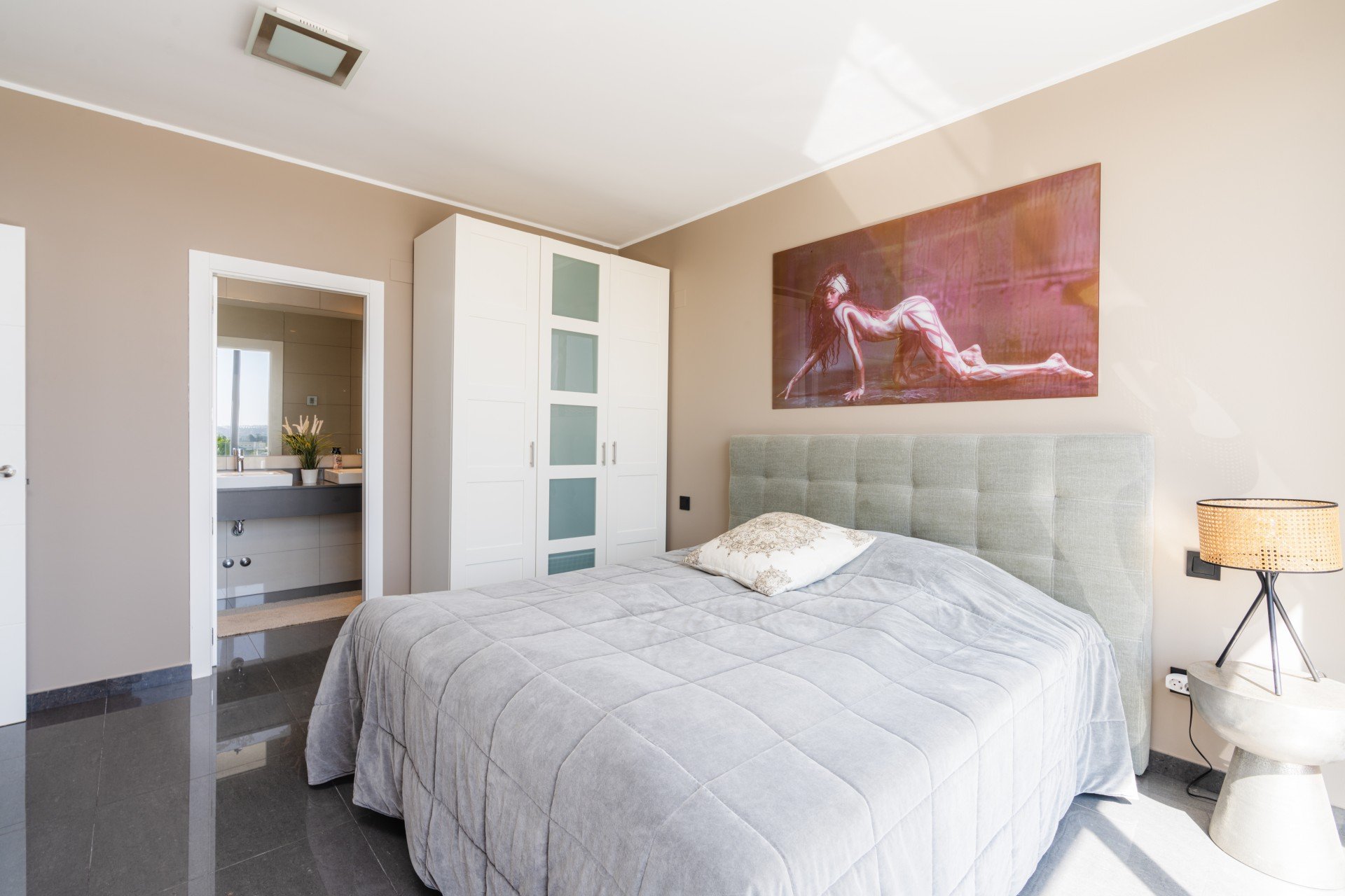 Villa à La Marina, Alicante, Espagne 7 chambres, 332 m2 No. 114573