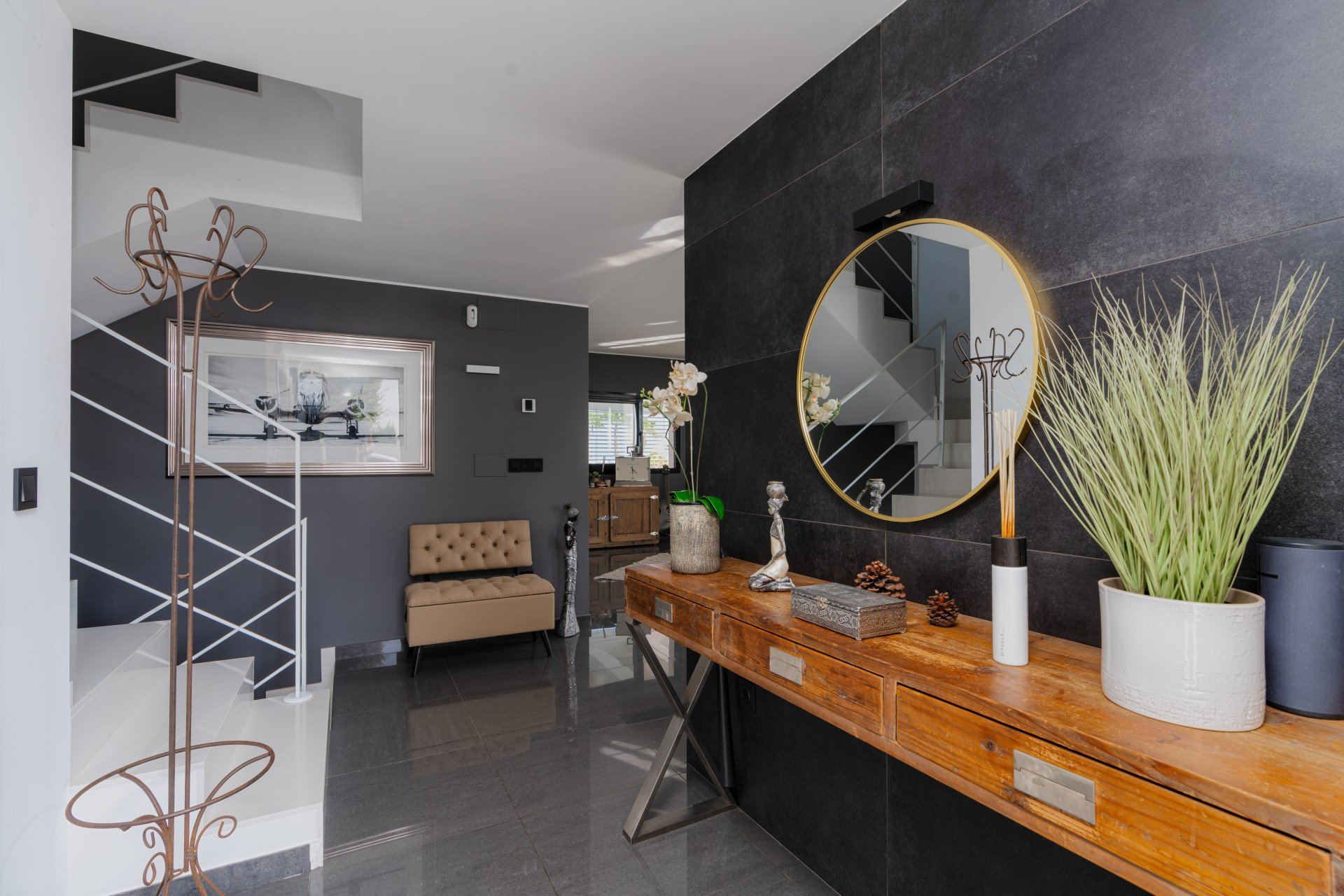 Villa à La Marina, Alicante, Espagne 7 chambres, 332 m2 No. 114573