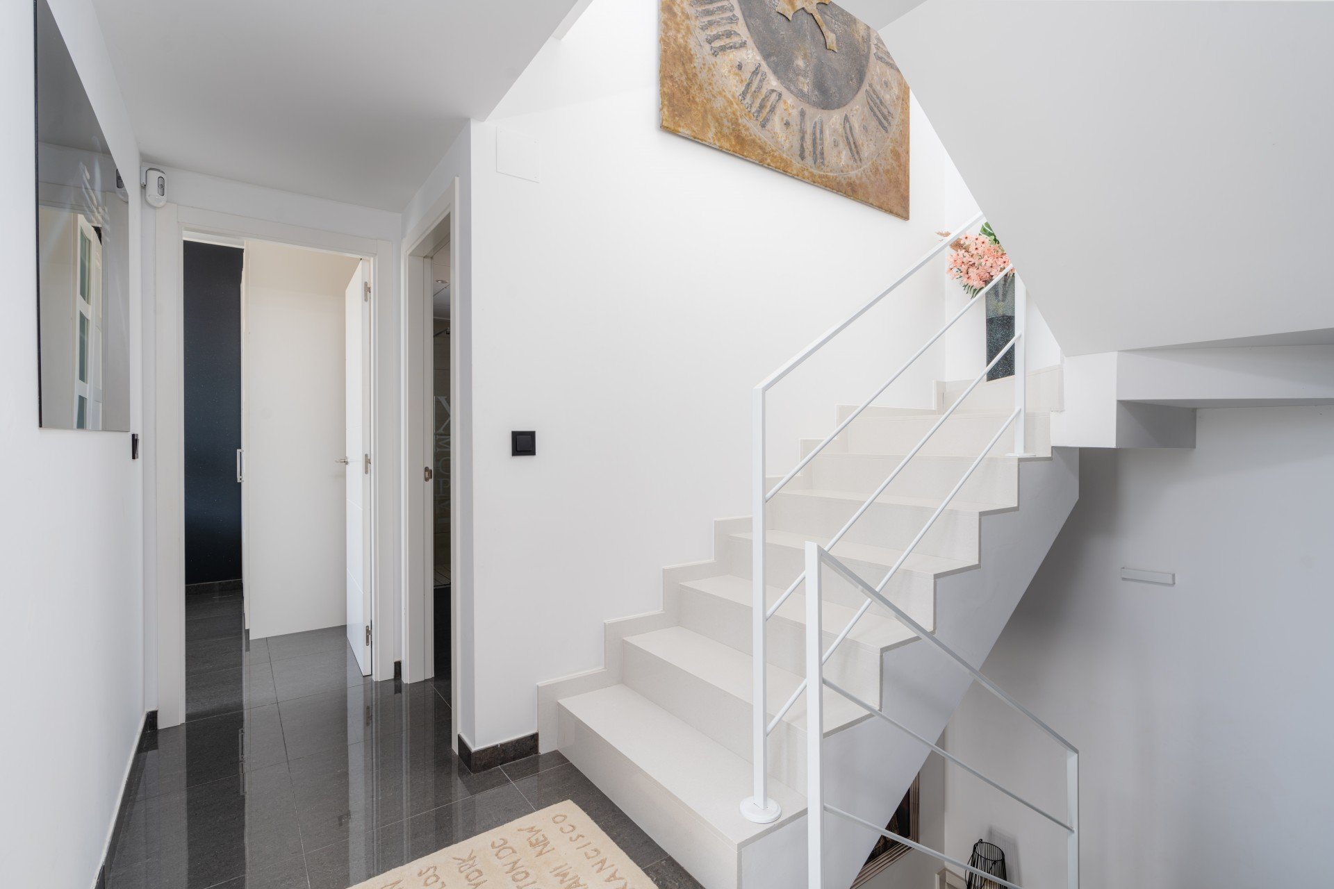 Villa à La Marina, Alicante, Espagne 7 chambres, 332 m2 No. 114573