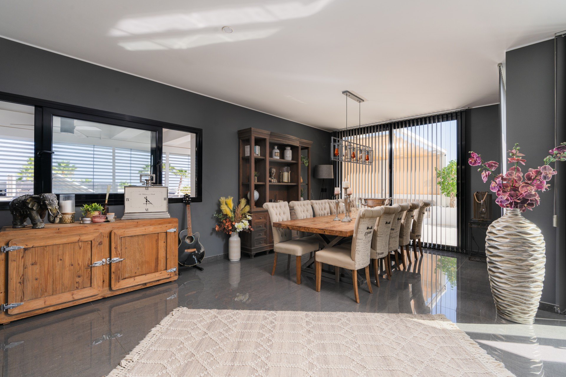 Villa à La Marina, Alicante, Espagne 7 chambres, 332 m2 No. 114573
