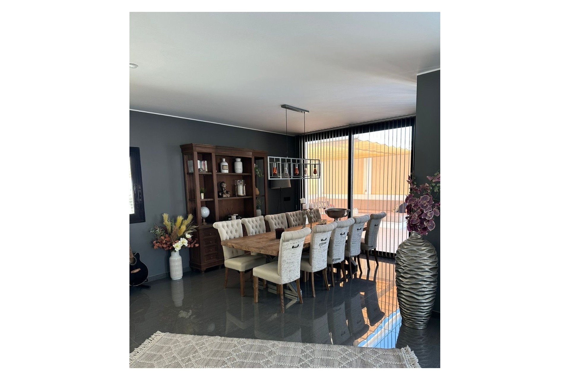 Villa à La Marina, Alicante, Espagne 7 chambres, 332 m2 No. 114573