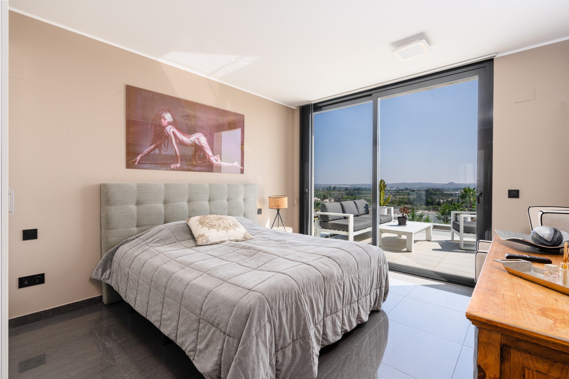 Villa à La Marina, Alicante, Espagne 7 chambres, 332 m2 No. 114573