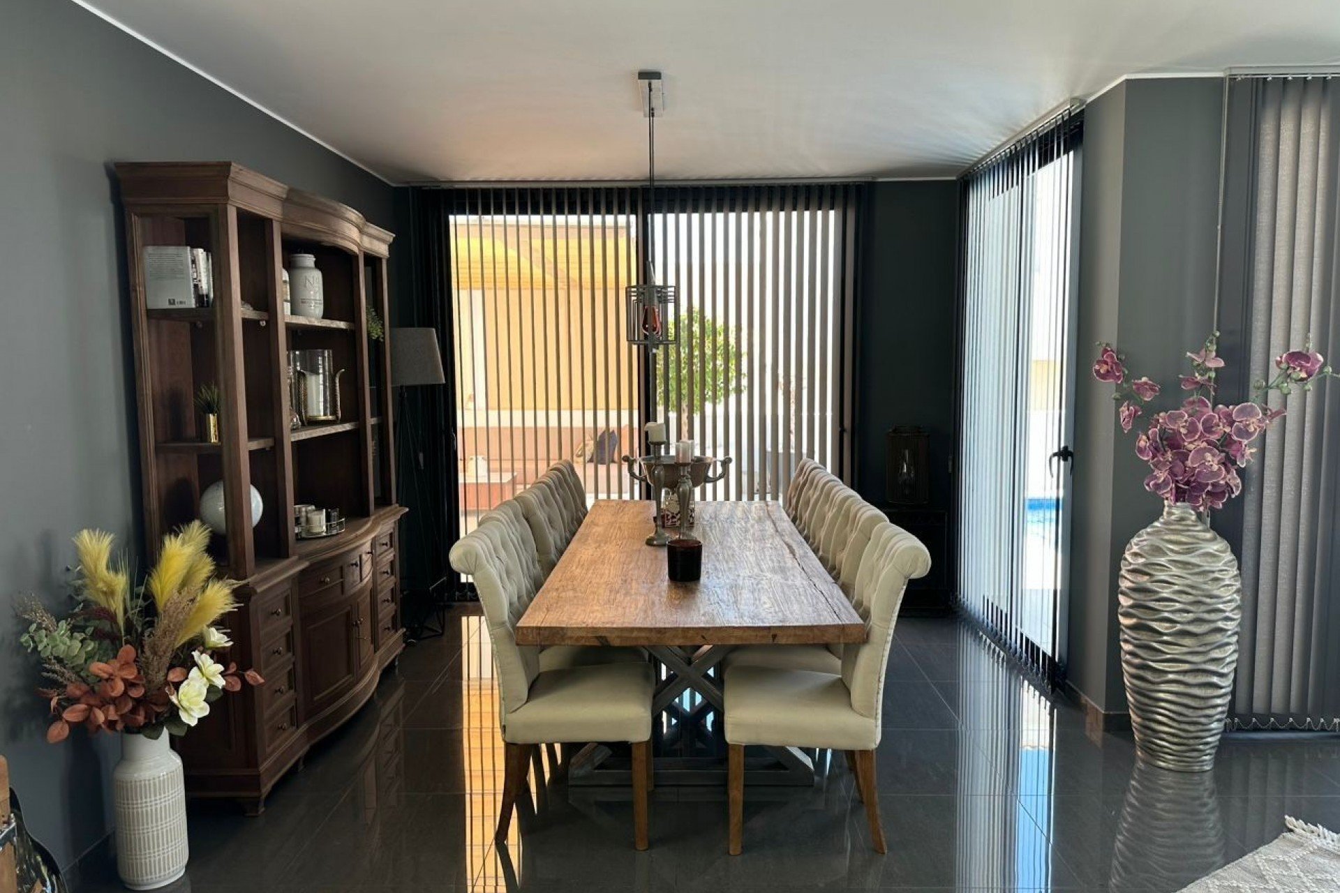 Villa à La Marina, Alicante, Espagne 7 chambres, 332 m2 No. 114573
