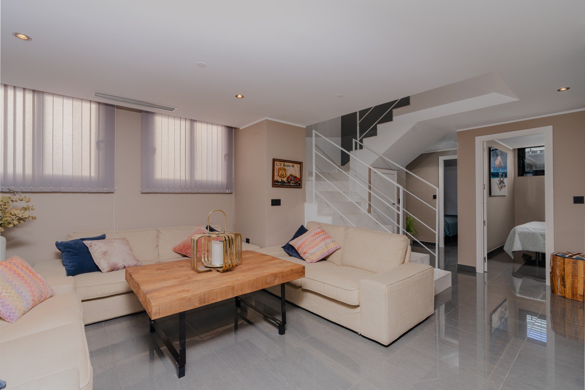 Villa à La Marina, Alicante, Espagne 7 chambres, 332 m2 No. 114573