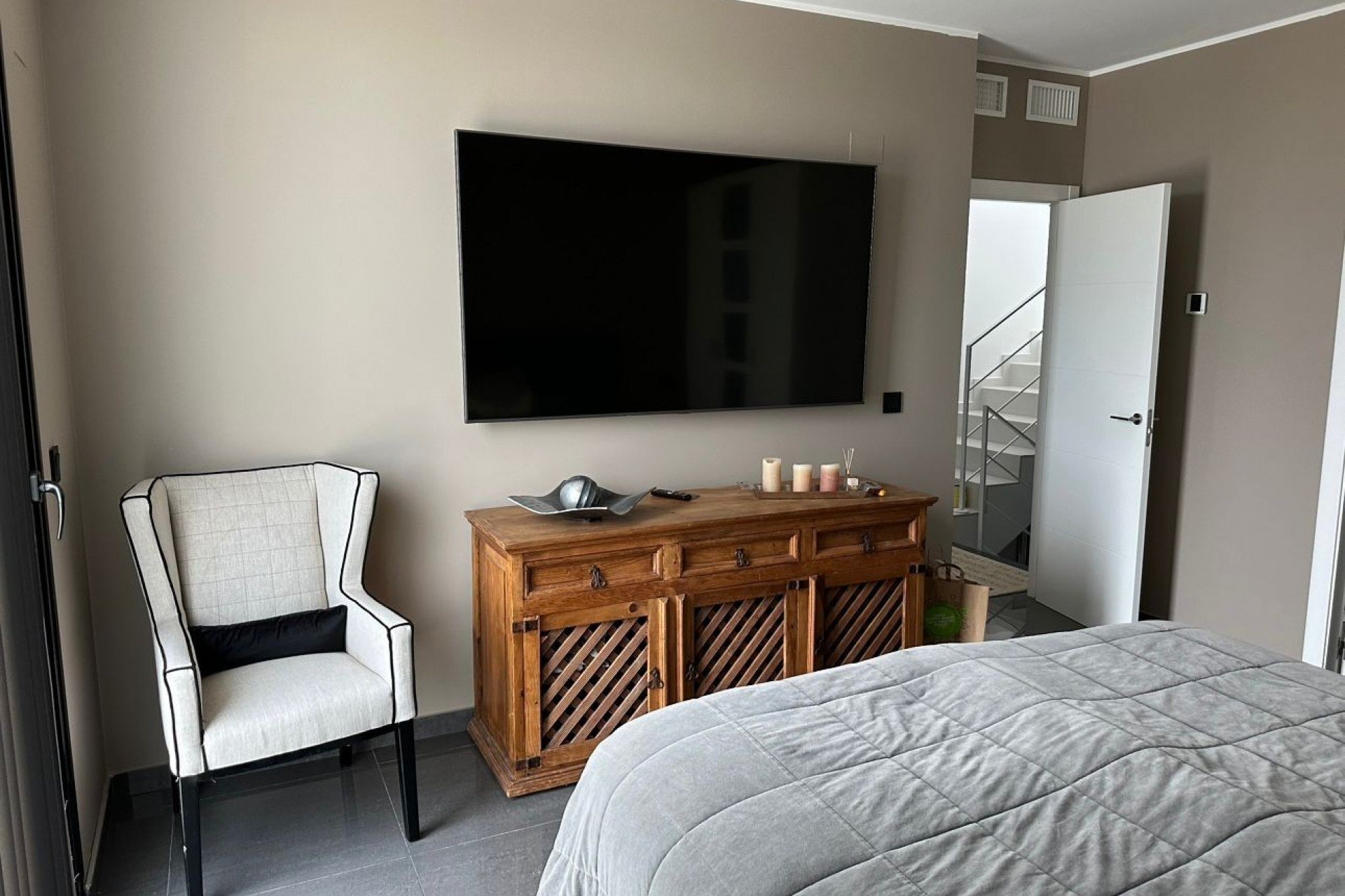 Villa à La Marina, Alicante, Espagne 7 chambres, 332 m2 No. 114573