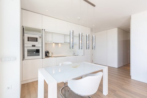 Huoneisto myytävänä Pinar De Campoverde, Alicante, Espanja, 2 makuuhuonetta, 175 m2 No. 114572 - kuva 9