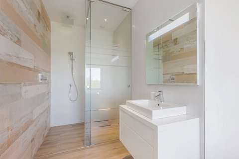 Huoneisto myytävänä Pinar De Campoverde, Alicante, Espanja, 2 makuuhuonetta, 175 m2 No. 114572 - kuva 14