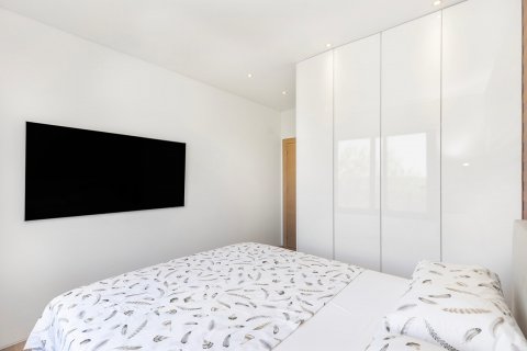 Huoneisto myytävänä Pinar De Campoverde, Alicante, Espanja, 2 makuuhuonetta, 175 m2 No. 114572 - kuva 17