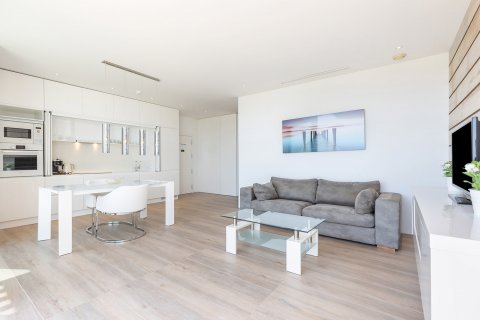Huoneisto myytävänä Pinar De Campoverde, Alicante, Espanja, 2 makuuhuonetta, 175 m2 No. 114572 - kuva 8
