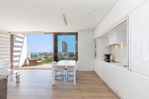 Huoneisto myytävänä Pinar De Campoverde, Alicante, Espanja, 2 makuuhuonetta, 175 m2 No. 114572 - kuva 1