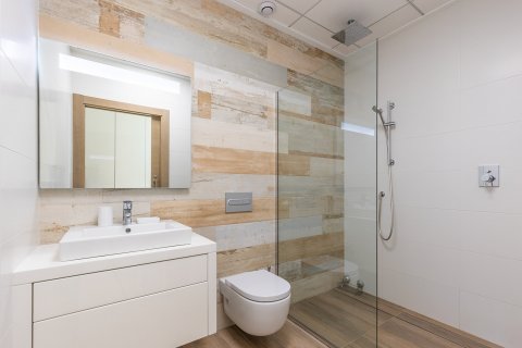 Huoneisto myytävänä Pinar De Campoverde, Alicante, Espanja, 2 makuuhuonetta, 175 m2 No. 114572 - kuva 18