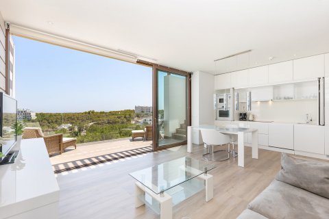 Huoneisto myytävänä Pinar De Campoverde, Alicante, Espanja, 2 makuuhuonetta, 175 m2 No. 114572 - kuva 6