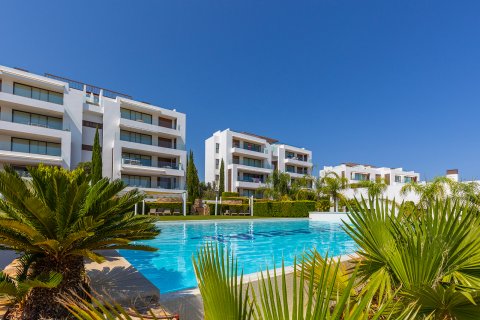 Huoneisto myytävänä Pinar De Campoverde, Alicante, Espanja, 2 makuuhuonetta, 175 m2 No. 114572 - kuva 2