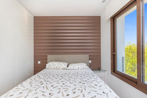 Huoneisto myytävänä Pinar De Campoverde, Alicante, Espanja, 2 makuuhuonetta, 175 m2 No. 114572 - kuva 16