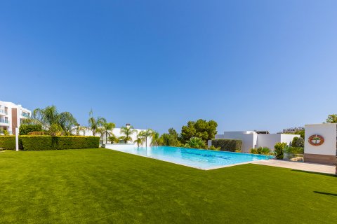 Huoneisto myytävänä Pinar De Campoverde, Alicante, Espanja, 2 makuuhuonetta, 175 m2 No. 114572 - kuva 24