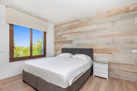 Huoneisto myytävänä Pinar De Campoverde, Alicante, Espanja, 2 makuuhuonetta, 175 m2 No. 114572 - kuva 11