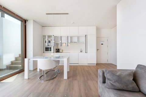 Huoneisto myytävänä Pinar De Campoverde, Alicante, Espanja, 2 makuuhuonetta, 175 m2 No. 114572 - kuva 7