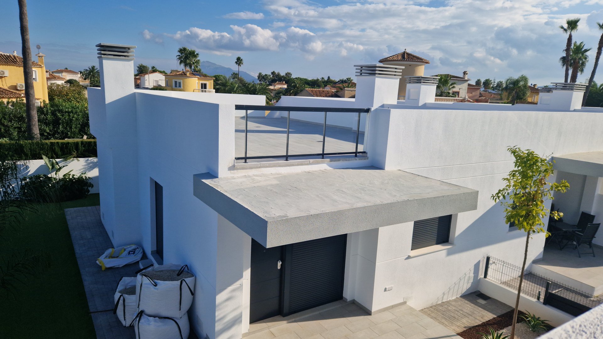 La Segaria II El Verger, Alicante, Spānijā Nr. 64816