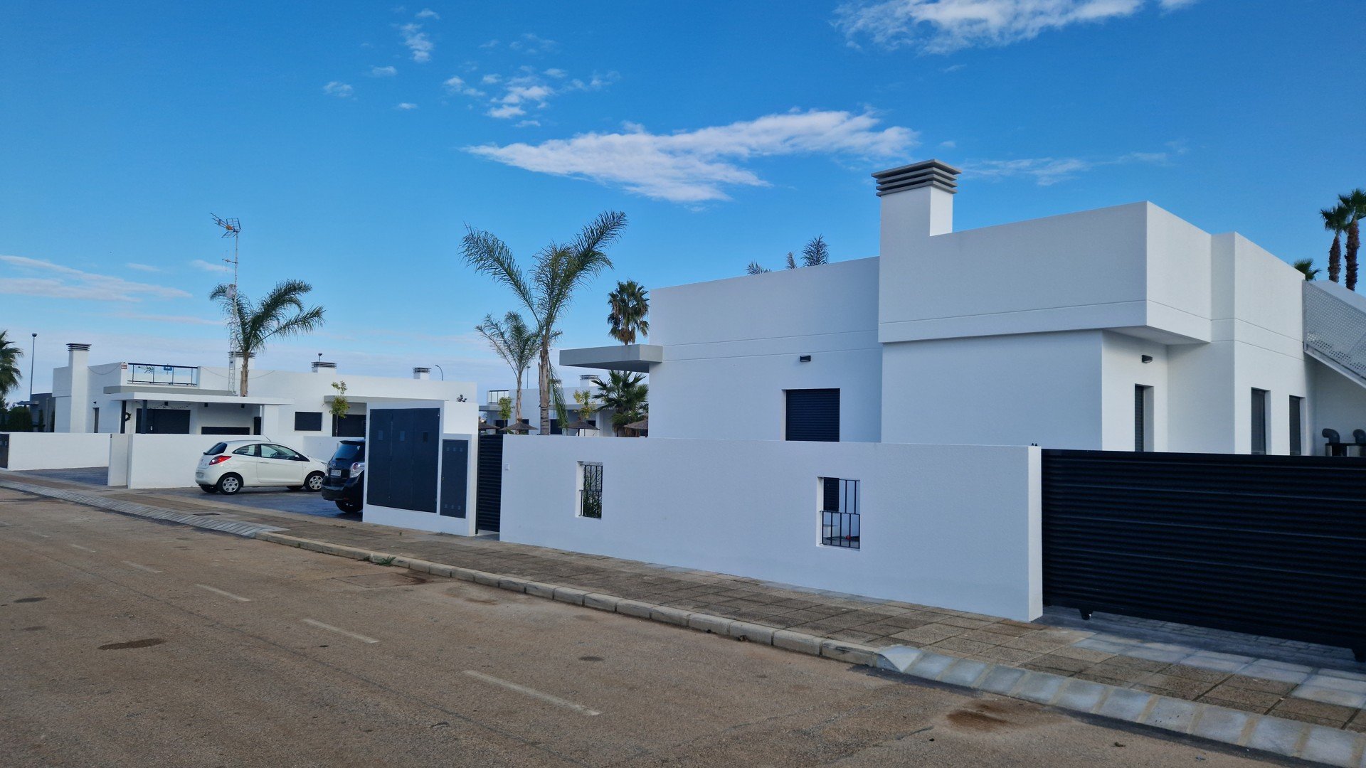 La Segaria II El Verger, Alicante, Spānijā Nr. 64816