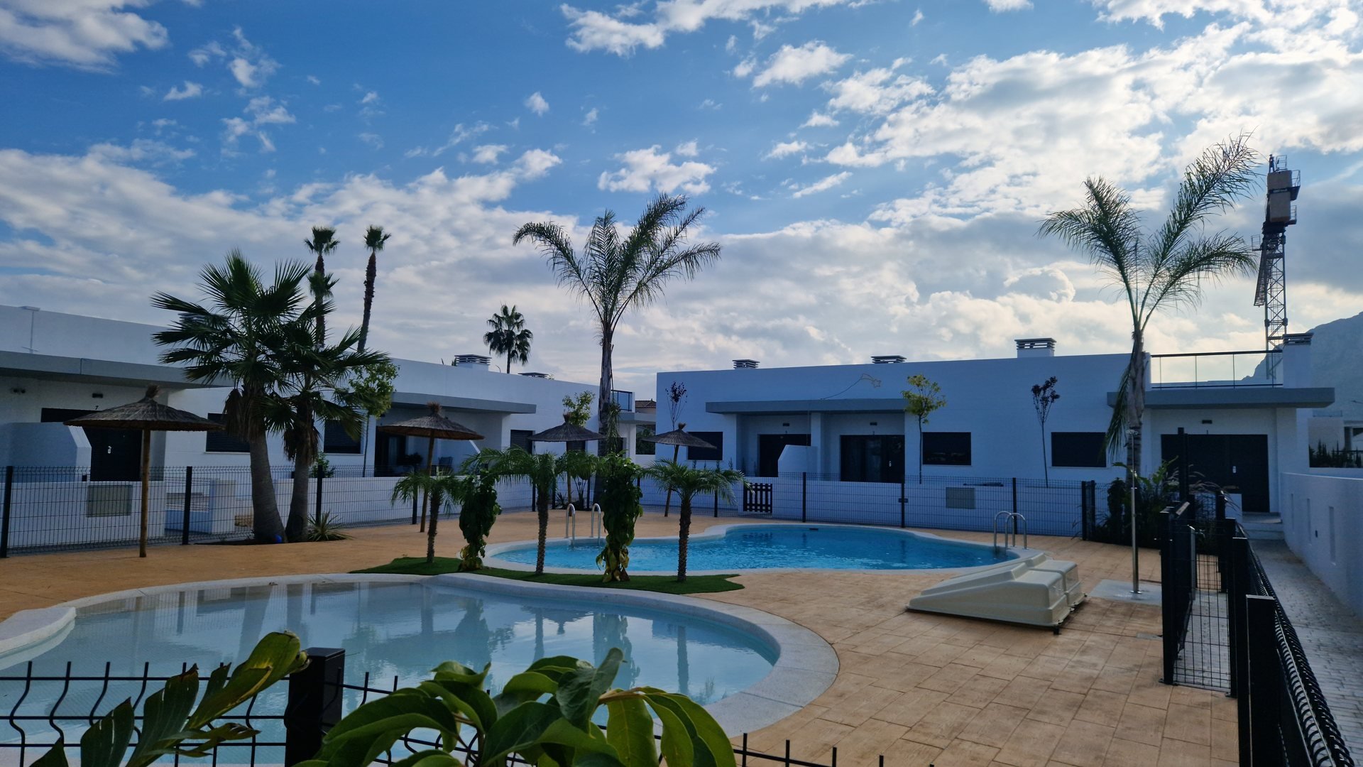La Segaria II El Verger, Alicante, Spānijā Nr. 64816