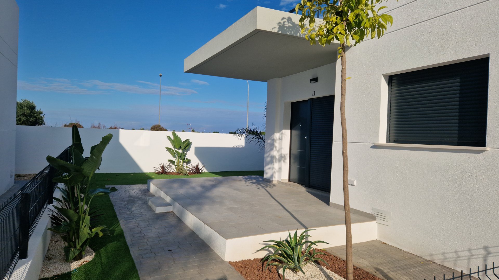La Segaria II El Verger, Alicante, Spānijā Nr. 64816