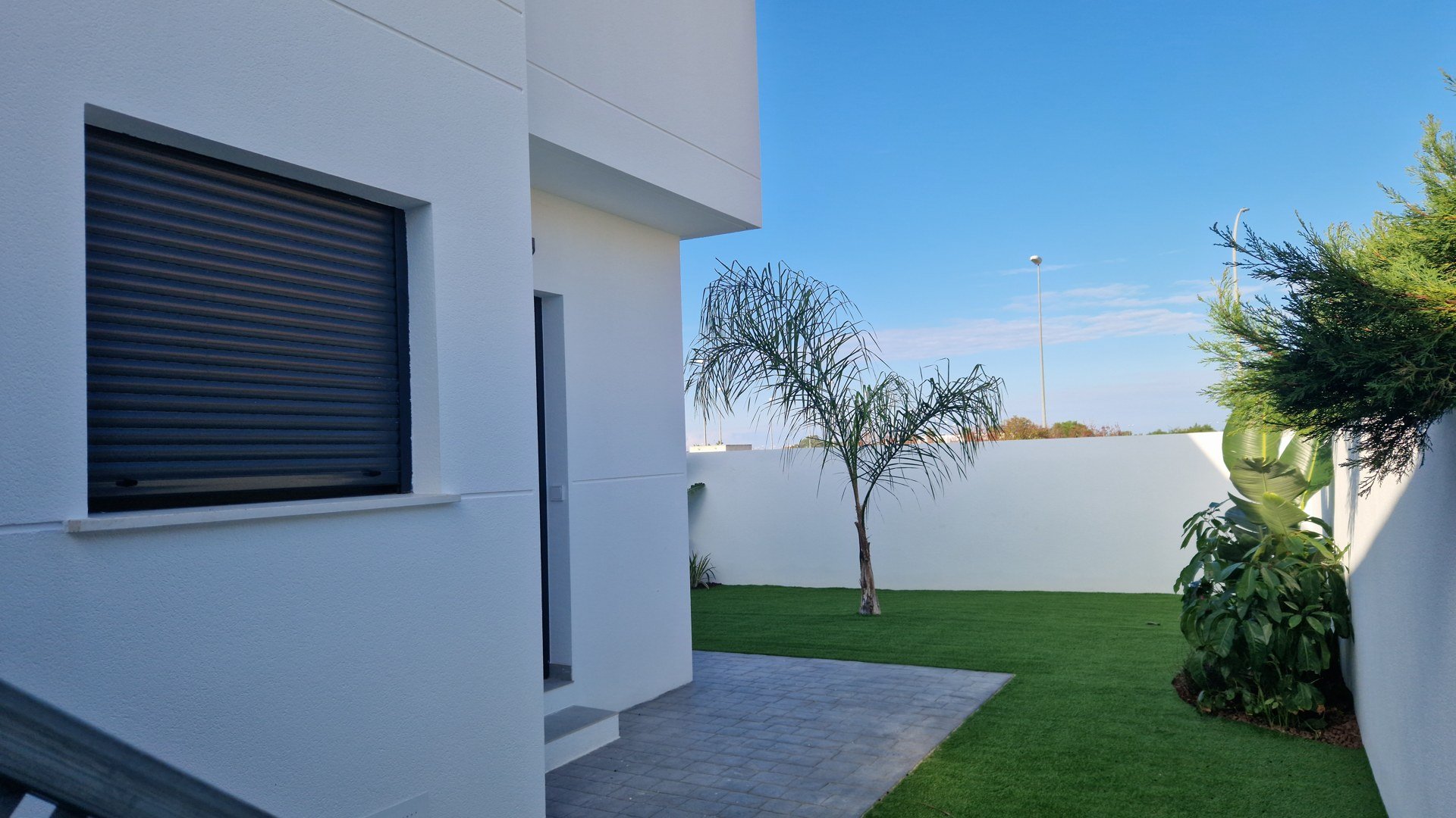 La Segaria II El Verger, Alicante, Spānijā Nr. 64816