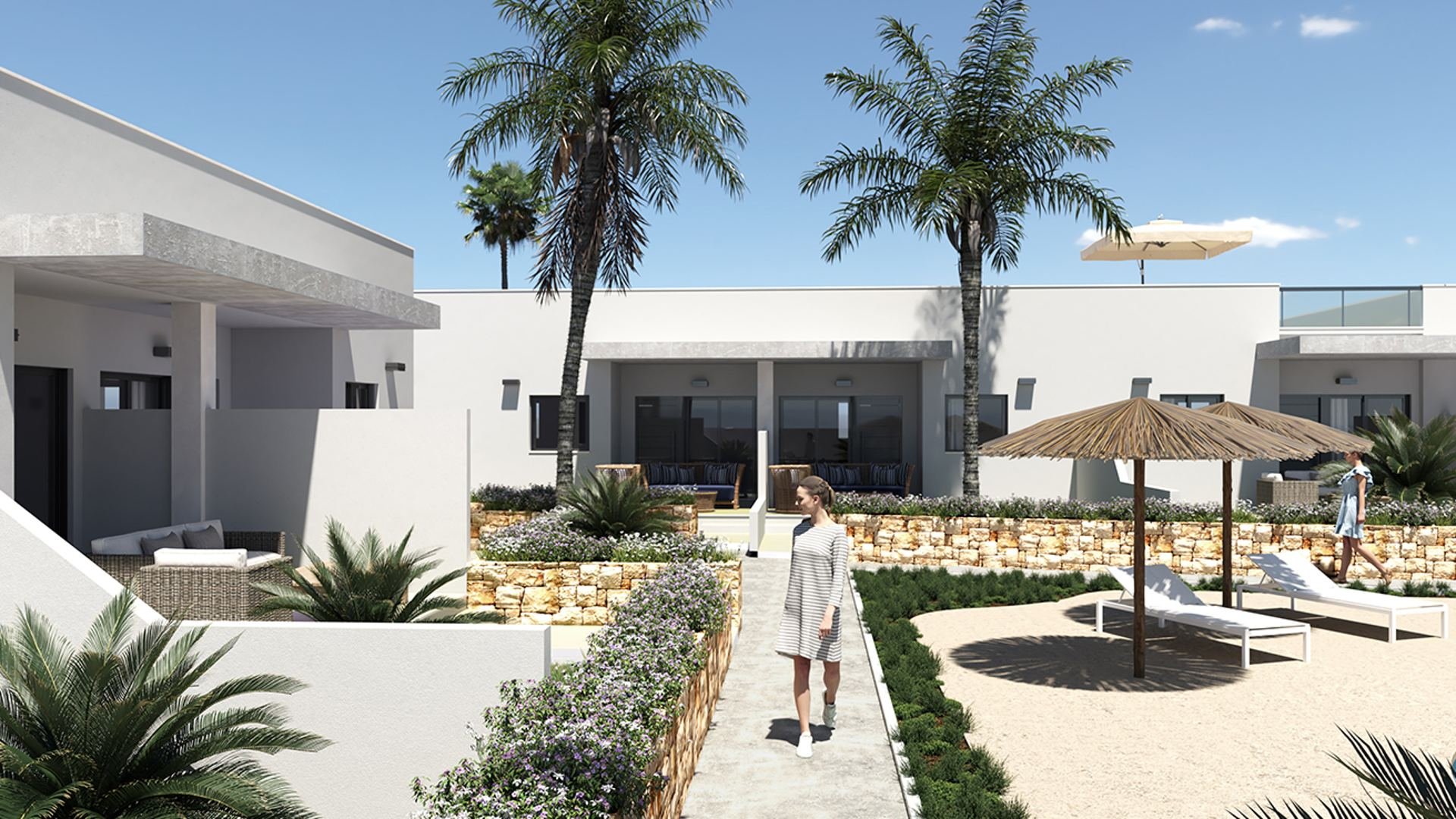 La Segaria II El Verger, Alicante, Spānijā Nr. 64816