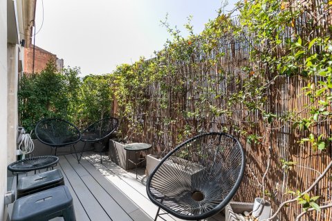 Lägenhet till salu i Barcelona, Spanien 4 sovrum, Nr. 140994 - foto 30